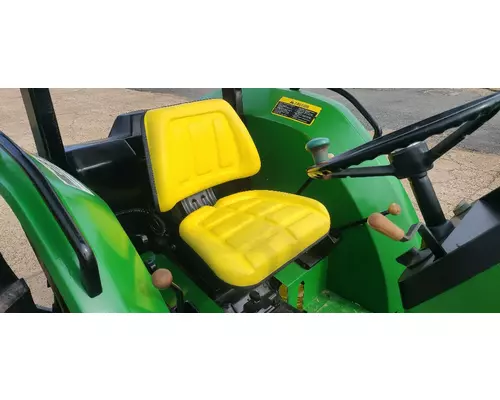 John Deere 5300 Equipment (Whole Vehicle)