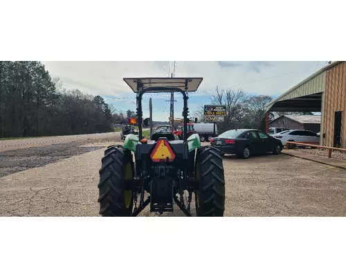 John Deere 5300 Equipment (Whole Vehicle)