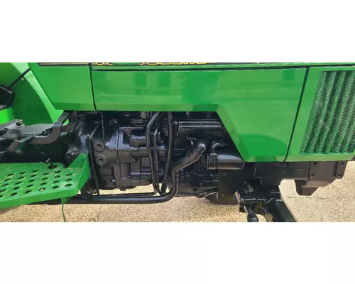 John Deere 5300 Equipment (Whole Vehicle)