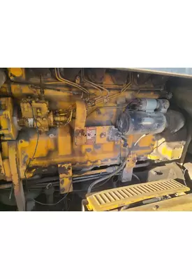 John Deere 6-359 Engine Assembly