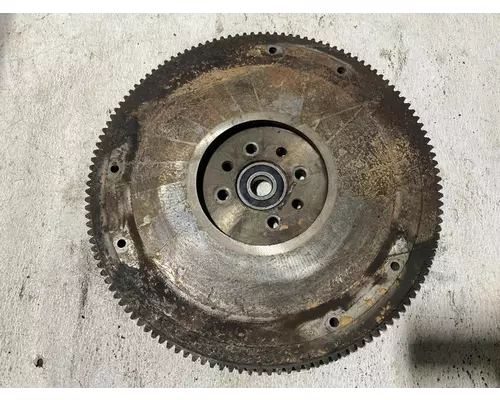 John Deere 6-414 Flywheel