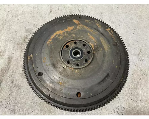 John Deere 6-414 Flywheel