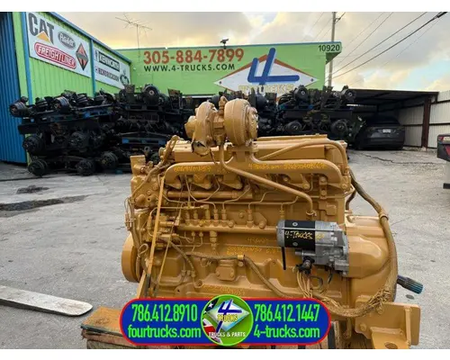 John Deere 6068HDW57 Engine Assembly