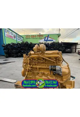 John Deere 6068HDW57 Engine Assembly