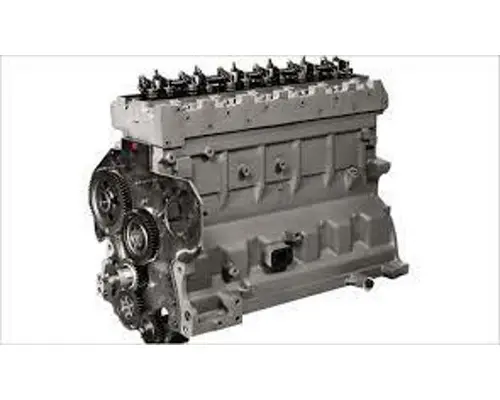 John Deere 6068HDW64 Engine Assembly