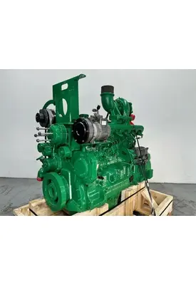 John Deere 6068HF150 Engine Assembly