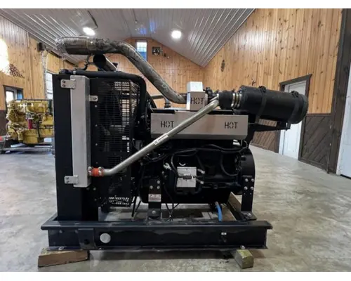 John Deere 6068HF285 Engine Assembly