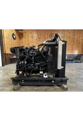 John Deere 6068HF285 Engine Assembly
