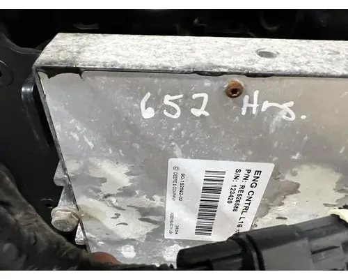 John Deere 6068HF285 Engine Assembly