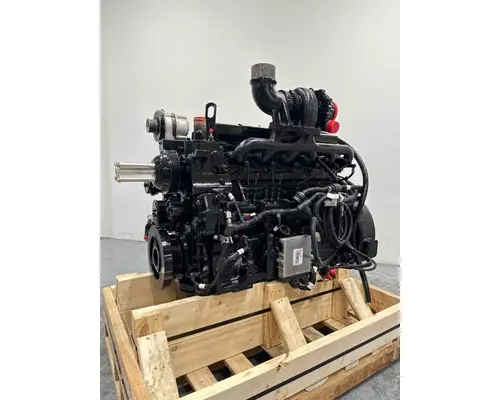 John Deere 6068HF285 Engine Assembly