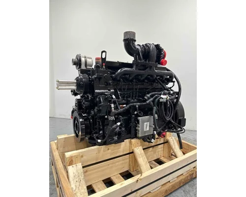 John Deere 6068HF285 Engine Assembly