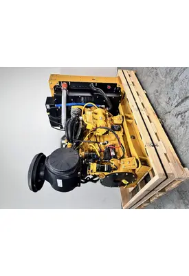 John Deere 6068HF285 Engine Assembly