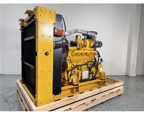 John Deere 6068HF285 Engine Assembly