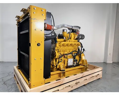 John Deere 6068HF285 Engine Assembly