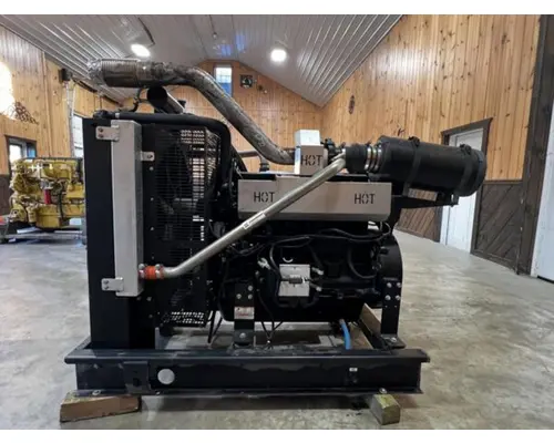 John Deere 6068HF285 Engine Assembly