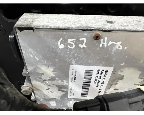 John Deere 6068HF285 Engine Assembly