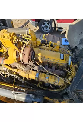 John Deere 6068HT092 Engine Assembly