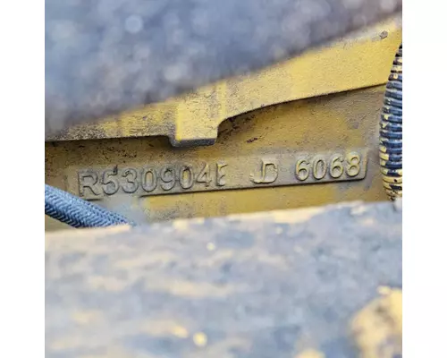 John Deere 6068HT092 Engine Assembly