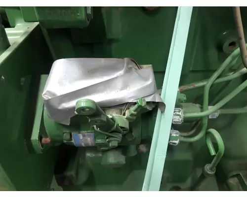 John Deere 6068TF151 Engine Assembly