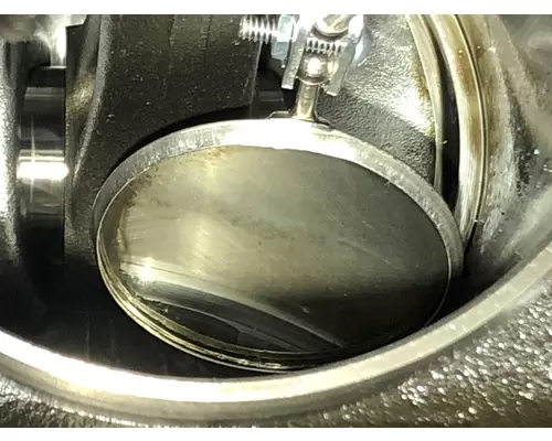 John Deere 6068TF151 Engine Assembly
