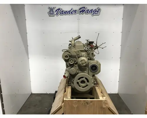 John Deere 6068TF151 Engine Assembly