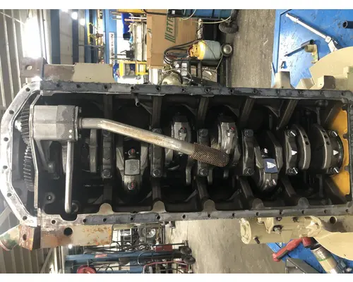 John Deere 6068TF151 Engine Assembly