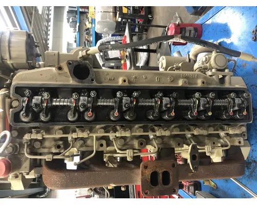 John Deere 6068TF151 Engine Assembly