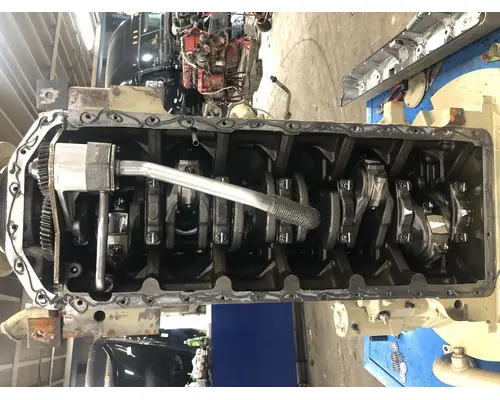 John Deere 6068TF151 Engine Assembly