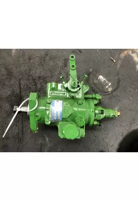 John Deere 6068TF Fuel Injection Pump