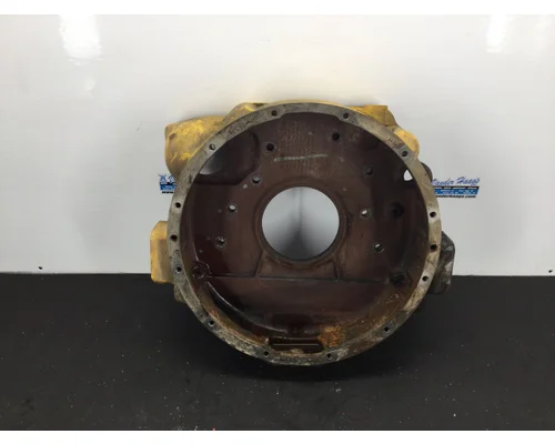 John Deere 6068T Flywheel Housing