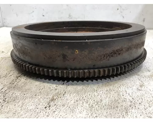 John Deere 6068T Flywheel