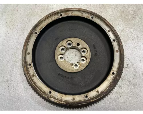 John Deere 6068T Flywheel