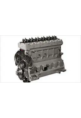 John Deere 6068 Engine Assembly