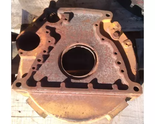 John Deere 6068 Flywheel Housing