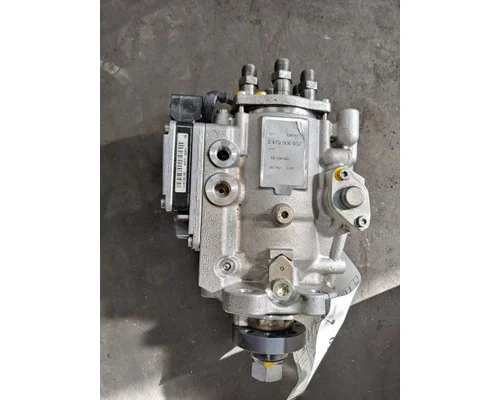 Fuel Pump (Injection) JOHN DEERE 6068 Truck Salvage International Inc