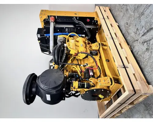 Engine Assembly John Deere 6068HF285 Heavy Quip, Inc. dba Diesel Sales