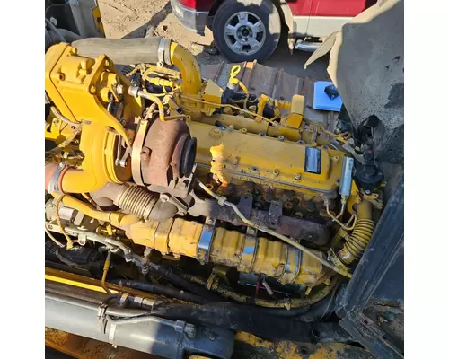 Engine Assembly John Deere 6068HT092 Vander Haags Inc WM