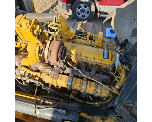 Engine Assembly John Deere 6068HT092 Vander Haags Inc WM