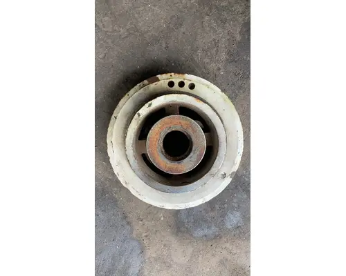 Engine Parts, Misc. JOHN DEERE 6068T Truck Salvage International Inc