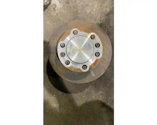 Fan Clutch JOHN DEERE 6068T Truck Salvage International Inc