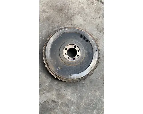 Flywheel JOHN DEERE 6068T Truck Salvage International Inc