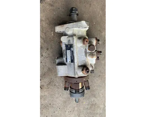 Fuel Pump (Injection) JOHN DEERE 6068T Truck Salvage International Inc