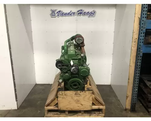 Engine Assembly John Deere 6068TF151 Vander Haags Inc Sp