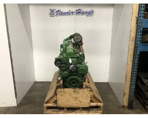 Engine Assembly John Deere 6068TF151 Vander Haags Inc Sp