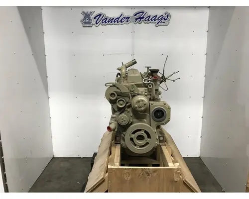 Engine Assembly John Deere 6068TF Vander Haags Inc Sp