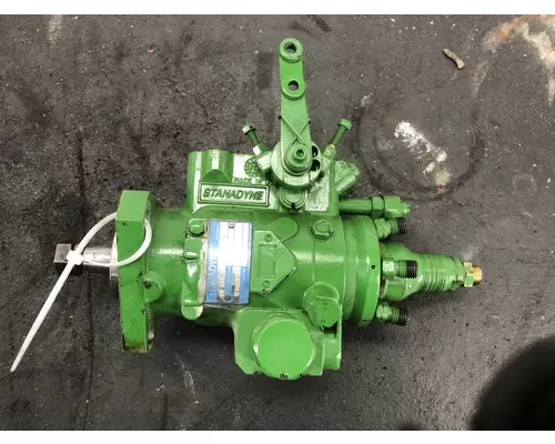 Fuel Pump (Injection) John Deere 6068TF Vander Haags Inc Sp