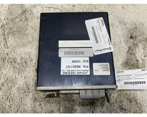 John Deere 6076 Engine Control Module (ECM)