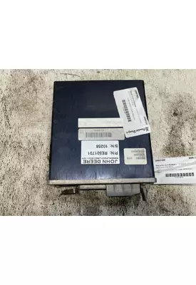 John Deere 6076 Engine Control Module (ECM)