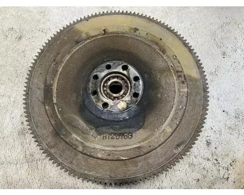 John Deere 6076 Flywheel