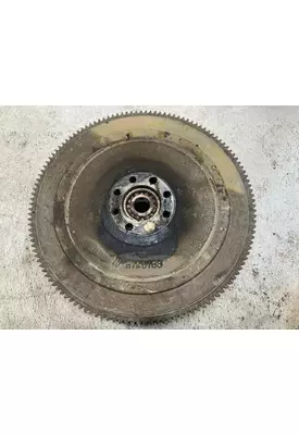 John Deere 6076 Flywheel